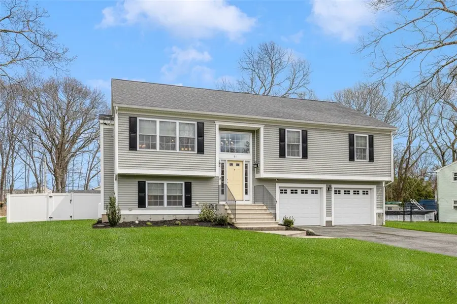 61 Garden Street, Cumberland, RI 02864 - #2