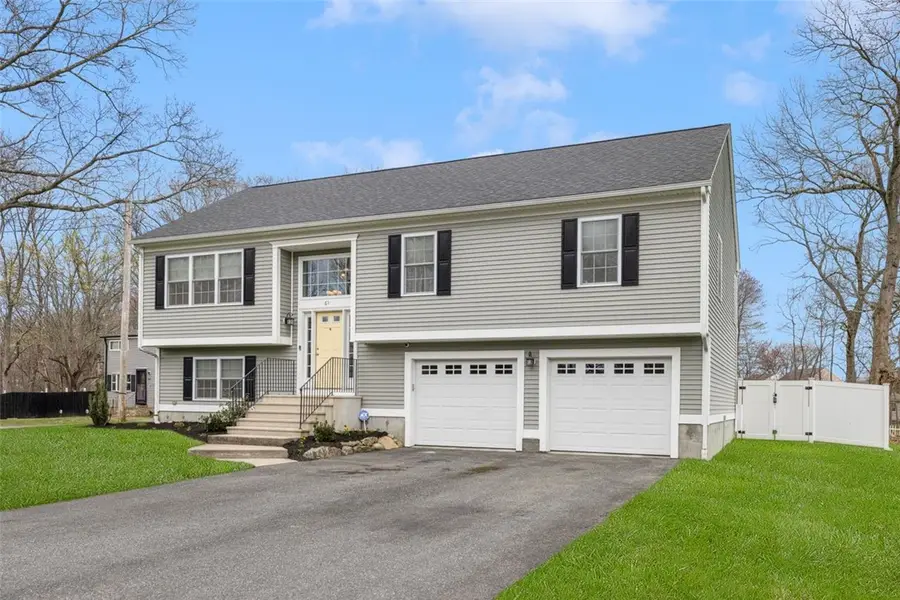 61 Garden Street, Cumberland, RI 02864 - #3