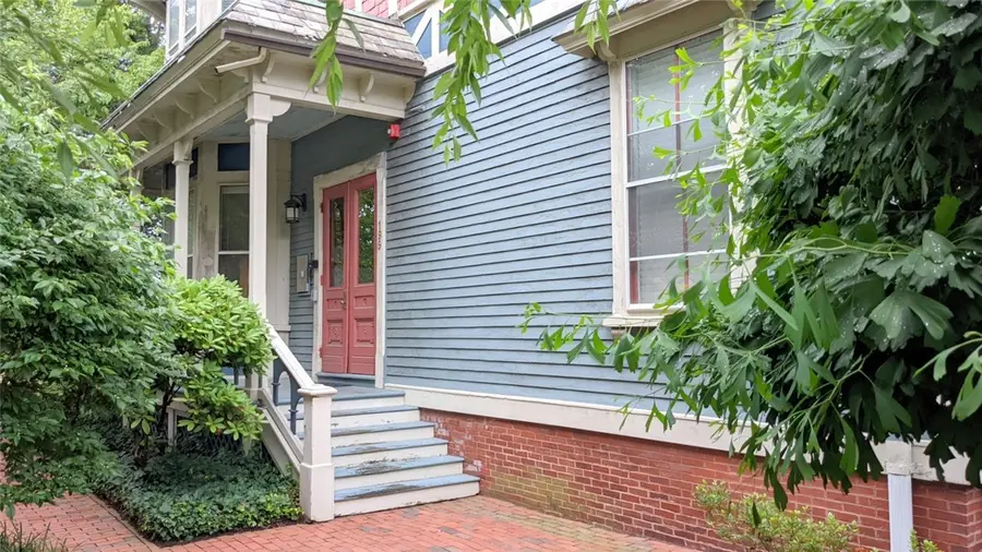199 Brown Street #6, Providence, RI 02906 - #2