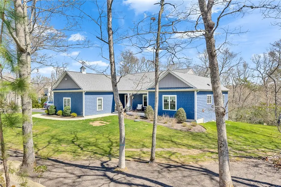 41 Shortie Way, South Kingstown, RI 02879 - #2