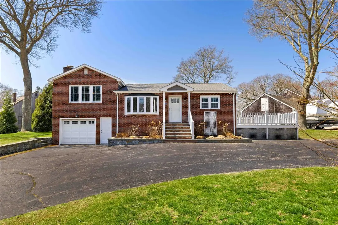 106 Cedar Island Road, Narragansett, RI 02882 - #1