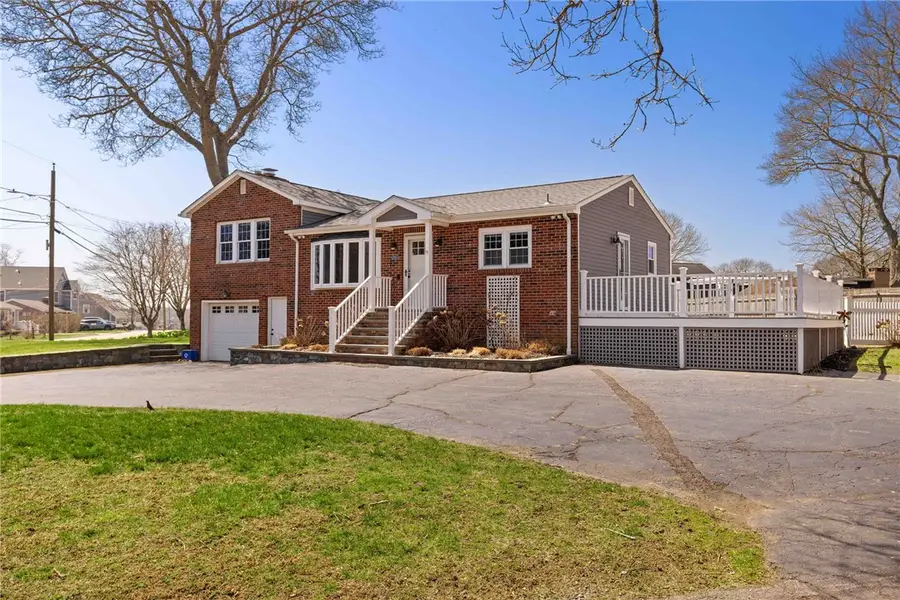 106 Cedar Island Road, Narragansett, RI 02882 - #2