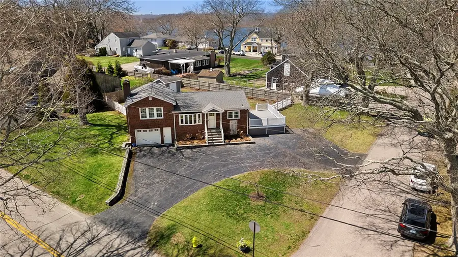 106 Cedar Island Road, Narragansett, RI 02882 - #3