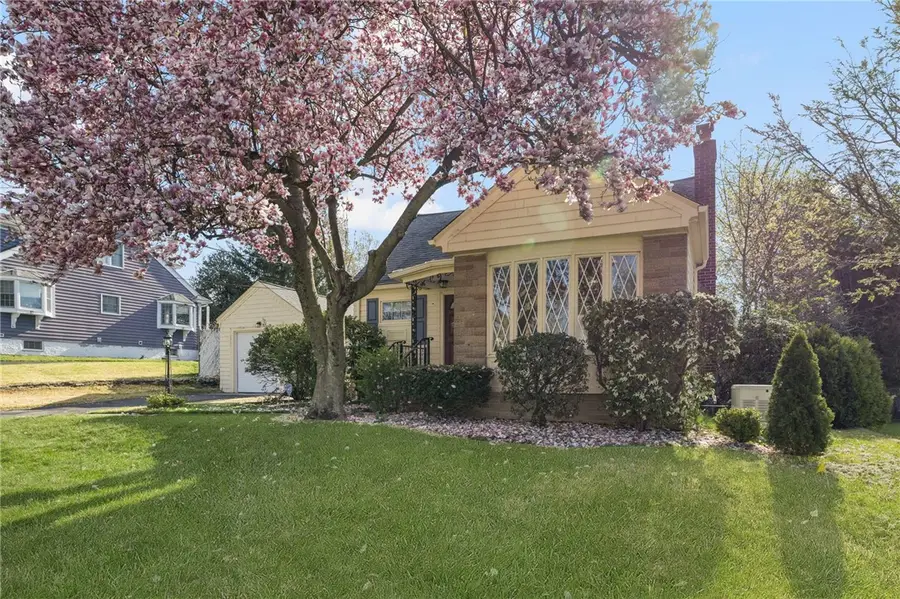 98 Homewood Avenue, North Providence, RI 02911 - #2