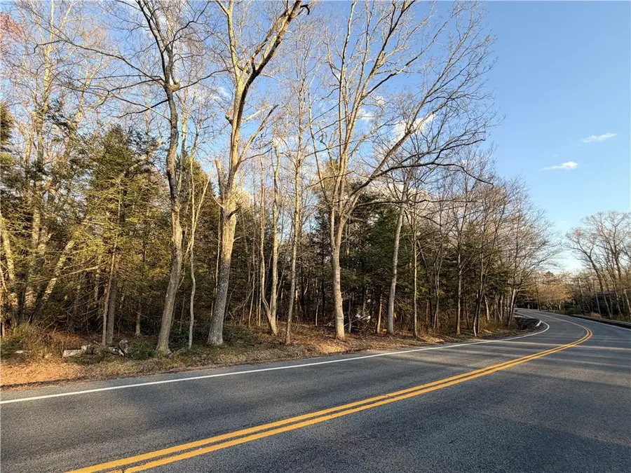 0 Chopmist Hill Road, Glocester, RI 02859 - #2