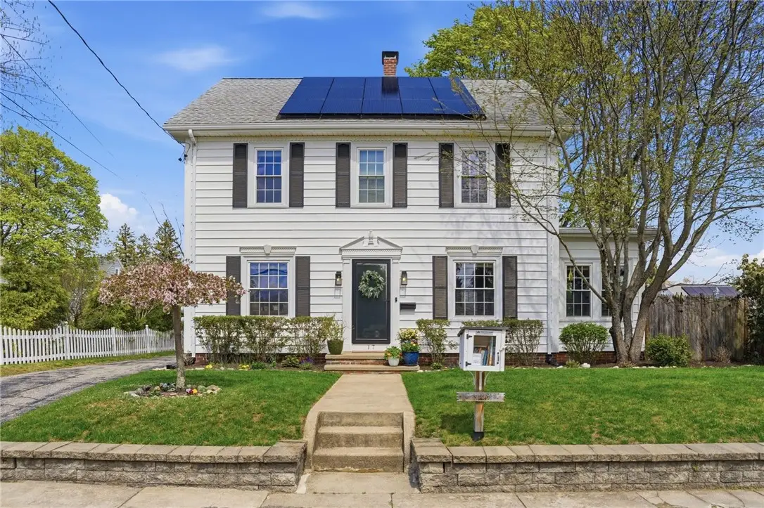 17 Mason Avenue, Cranston, RI 02910 - #1