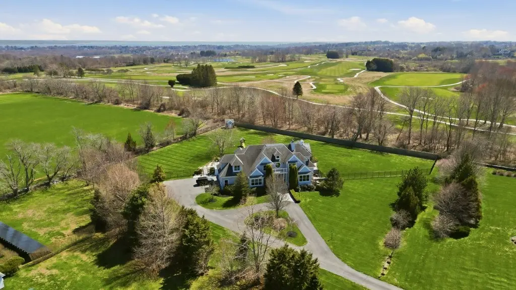 99 Meadowlark Lane, Portsmouth, RI 02871 - #1