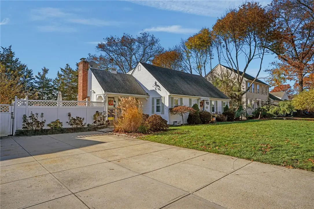 38 Angela Avenue, Cranston, RI 02921 - #1