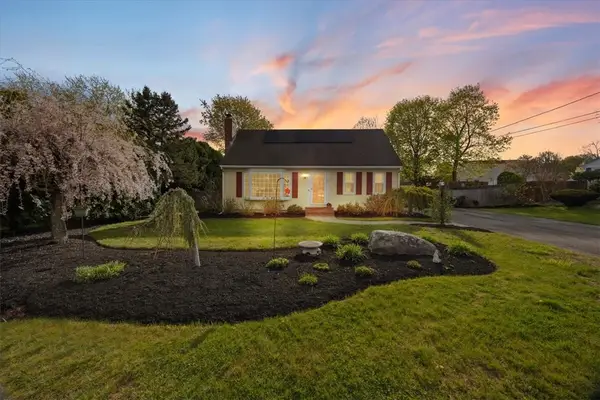19 Cypress Road, Seekonk, MA 02771