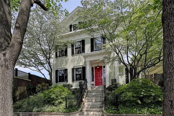 101 Congdon Street, Providence, RI 02906