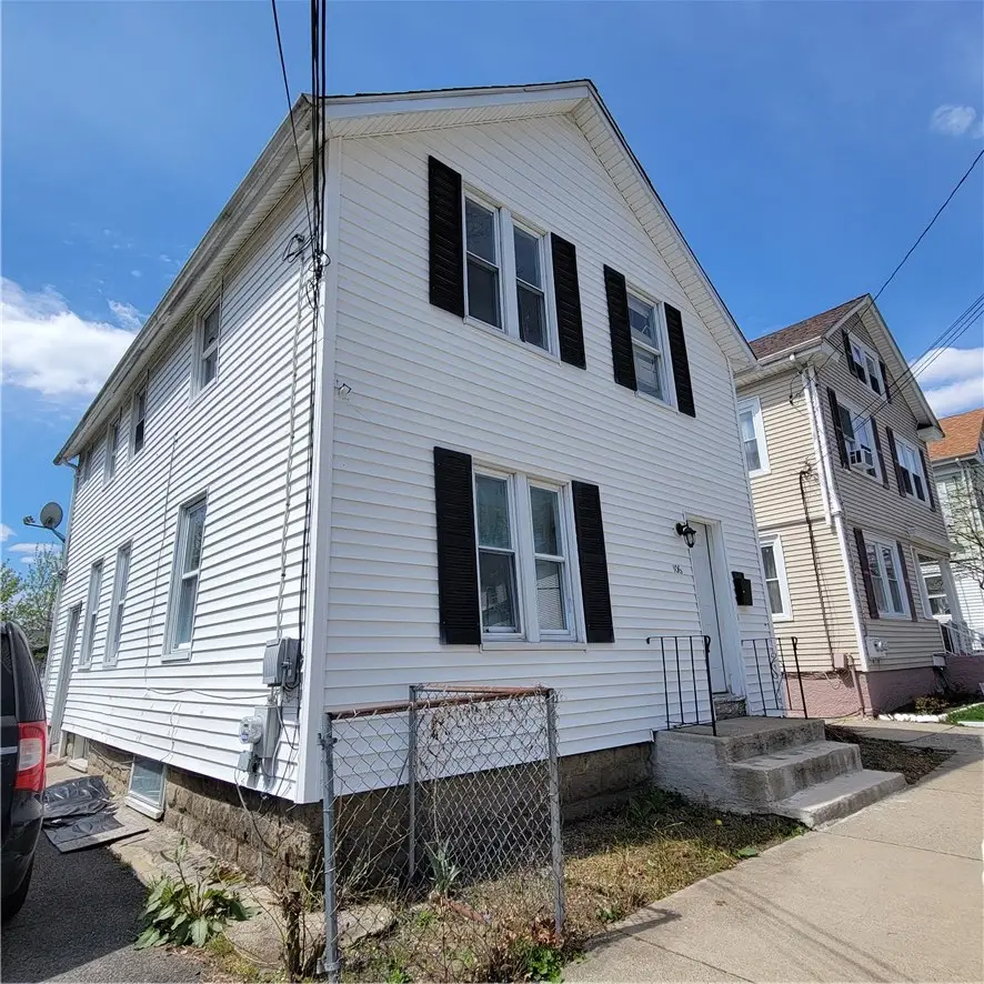 106 Parnell Street, Providence, RI 02909 - #2