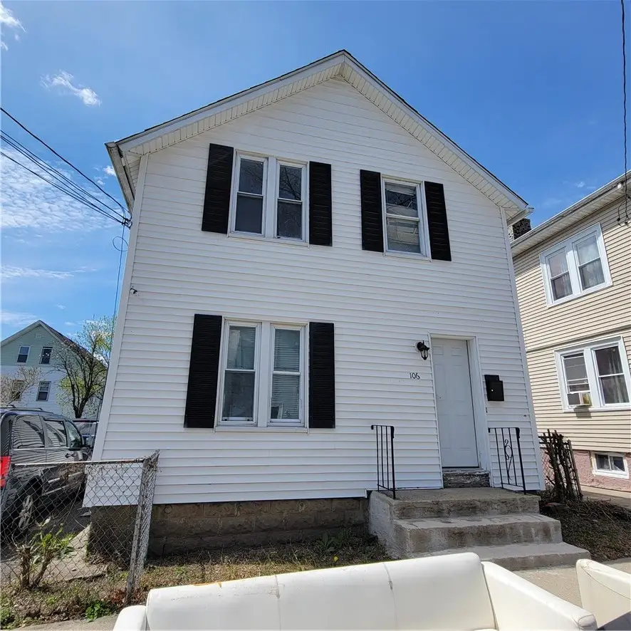 106 Parnell Street, Providence, RI 02909 - #3