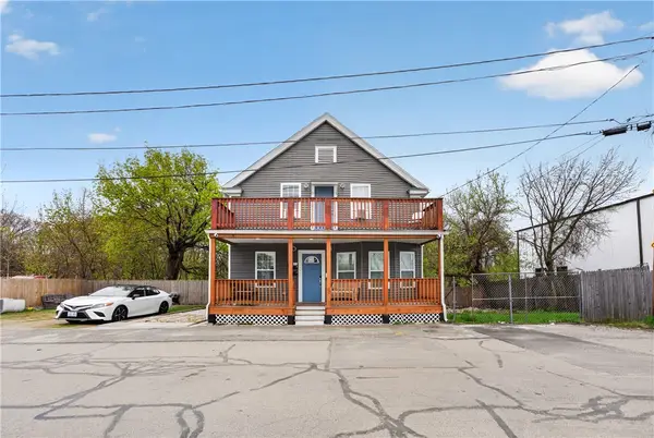 25 Tripoli Street, Cranston, RI 02909