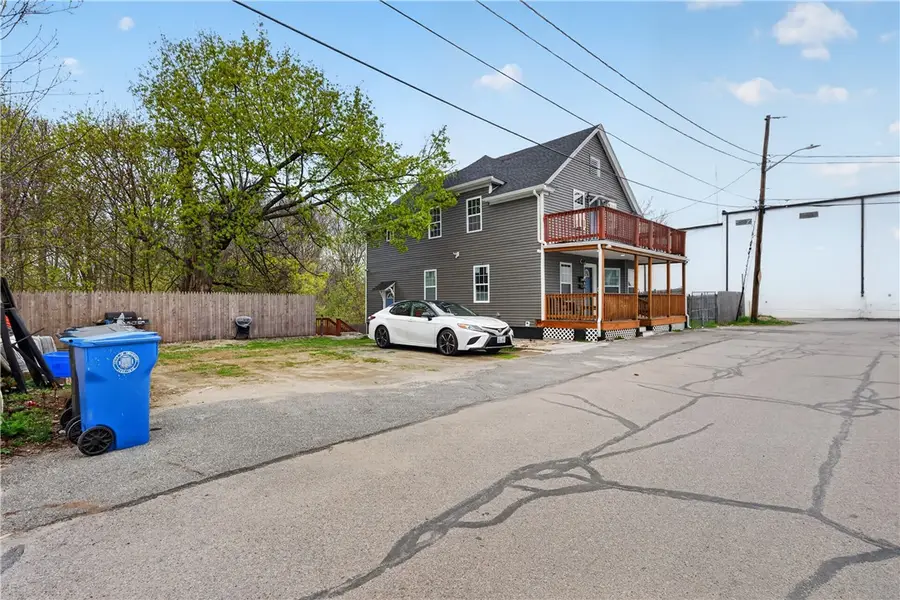 25 Tripoli Street, Providence, RI 02909 - #3