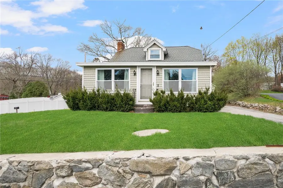 1565 Victory Highway, North Smithfield, RI 02896 - #2