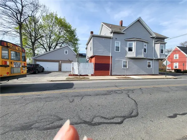 45 Ocean Street, Providence, RI 02905