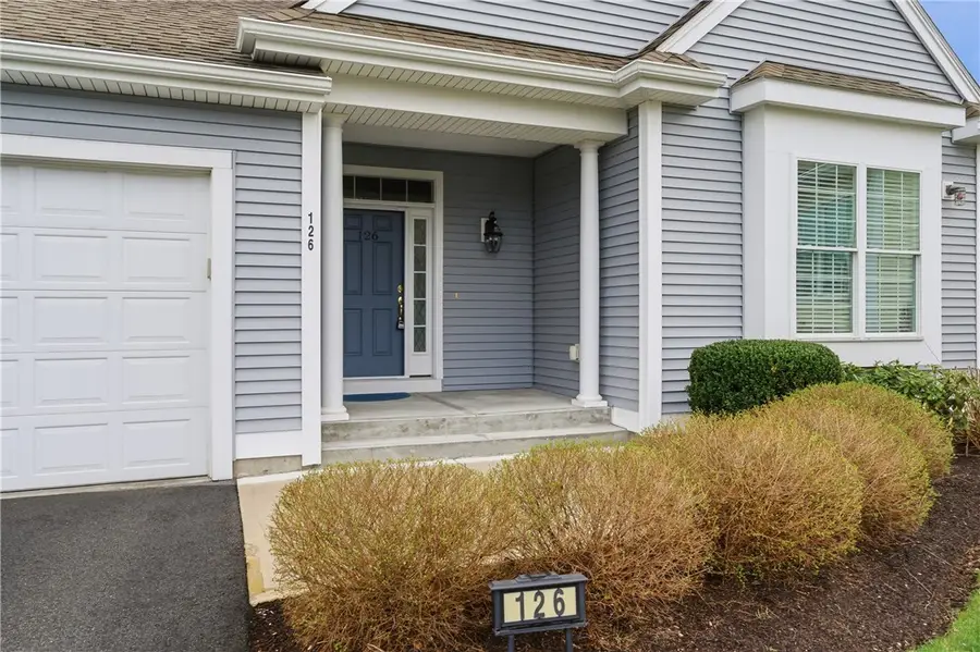 170 Providence Pike #126, North Smithfield, RI 02896 - #2