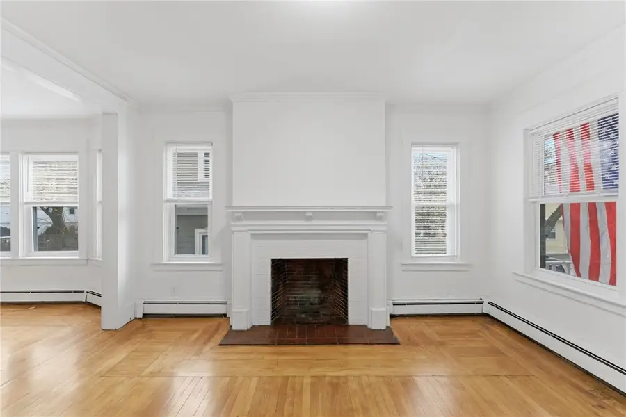 102 Overhill Road, Providence, RI 02906 - #3