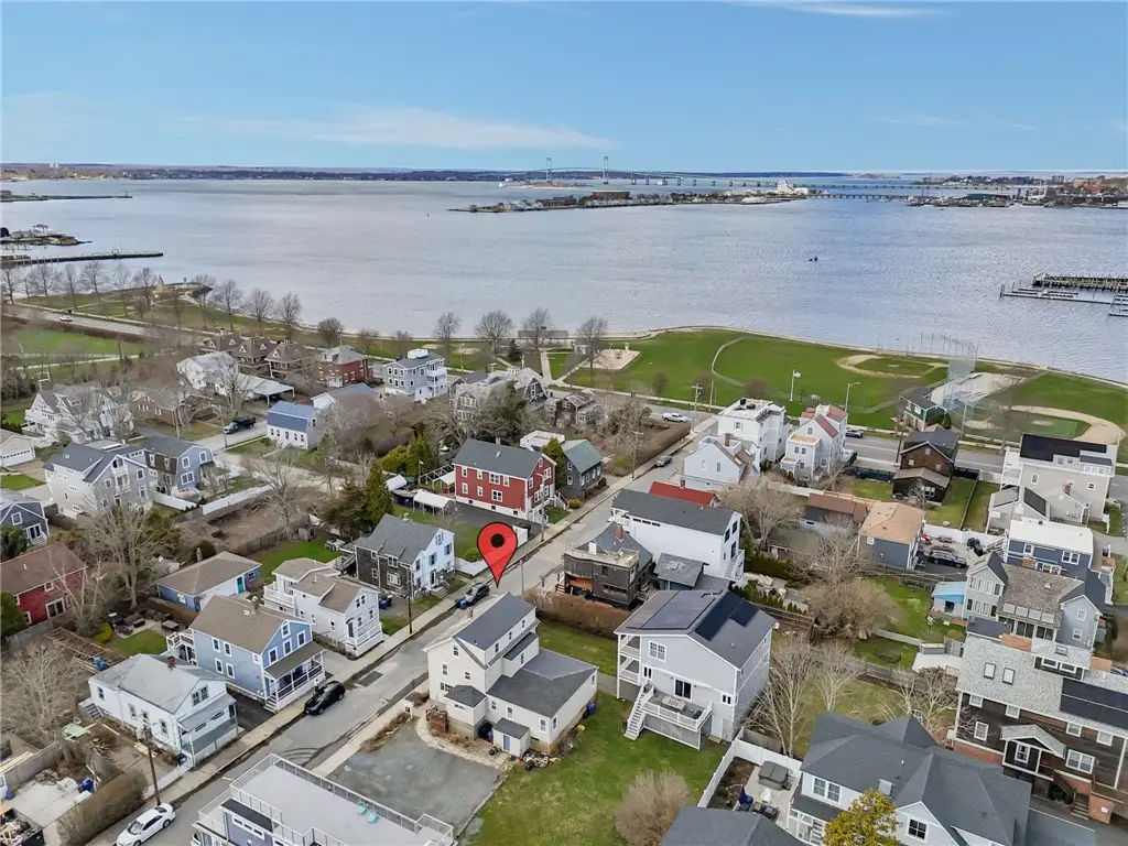 32 Houston Avenue, Newport, RI 02840 - #1