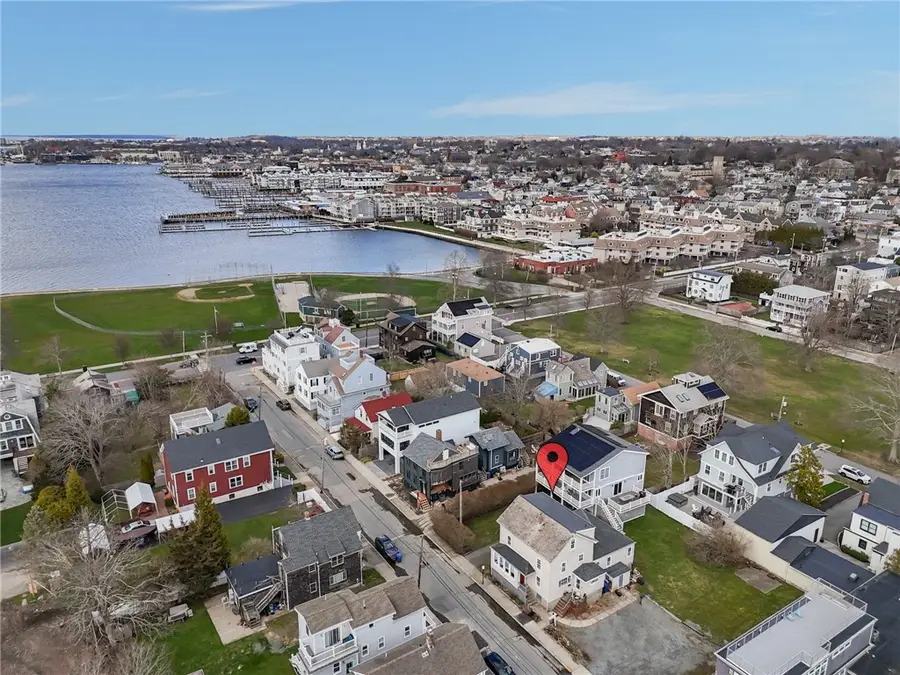 32 Houston Avenue, Newport, RI 02840 - #2
