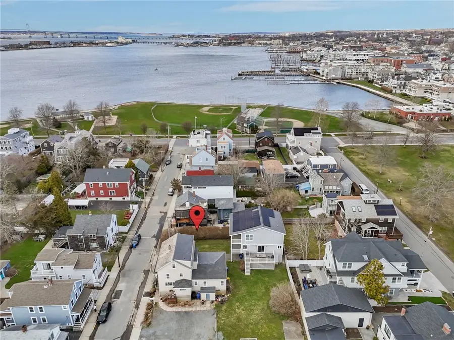 32 Houston Avenue, Newport, RI 02840 - #3