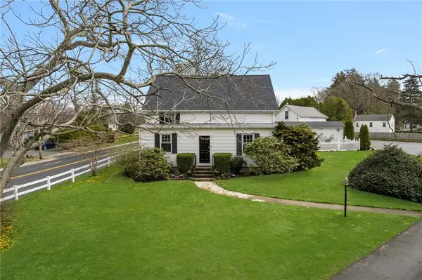 599 East Main Road, Middletown, RI 02842