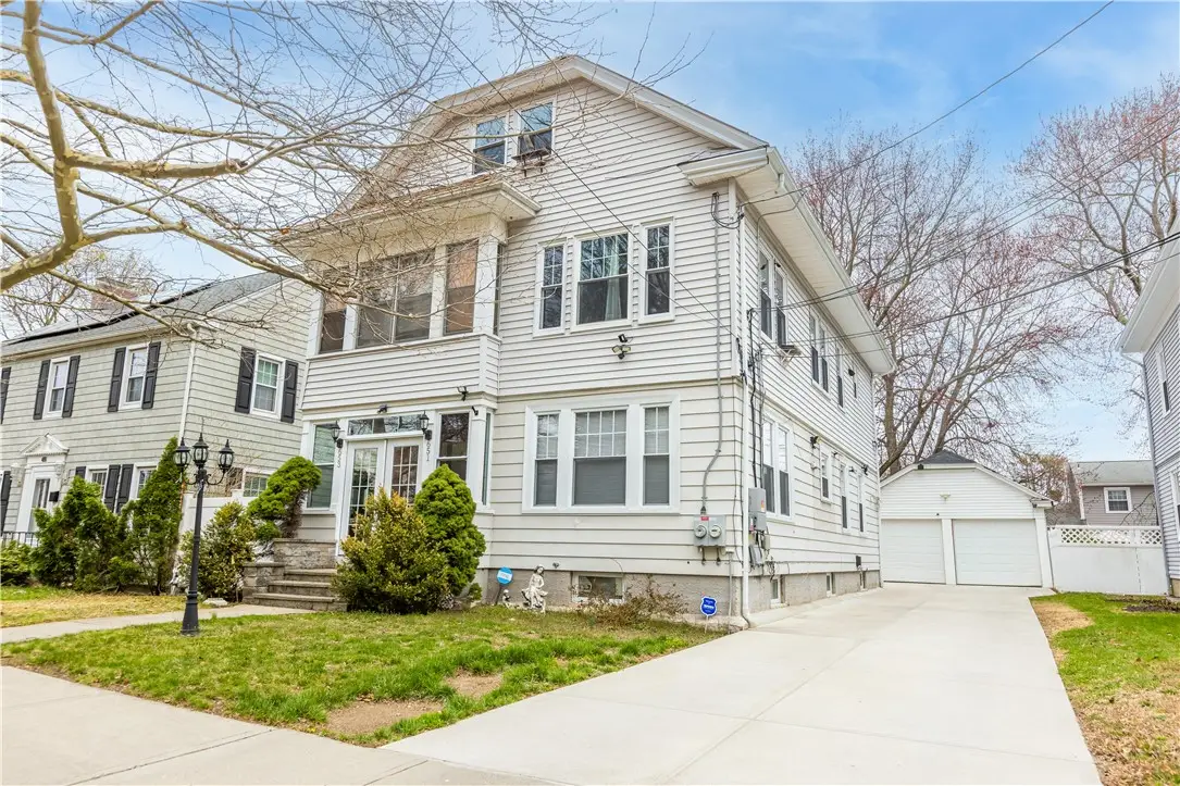 651 Pleasant Valley Parkway, Providence, RI 02908 - #1