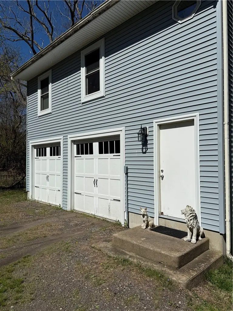 817 Tower Hill Road, North Kingstown, RI 02852 - #2