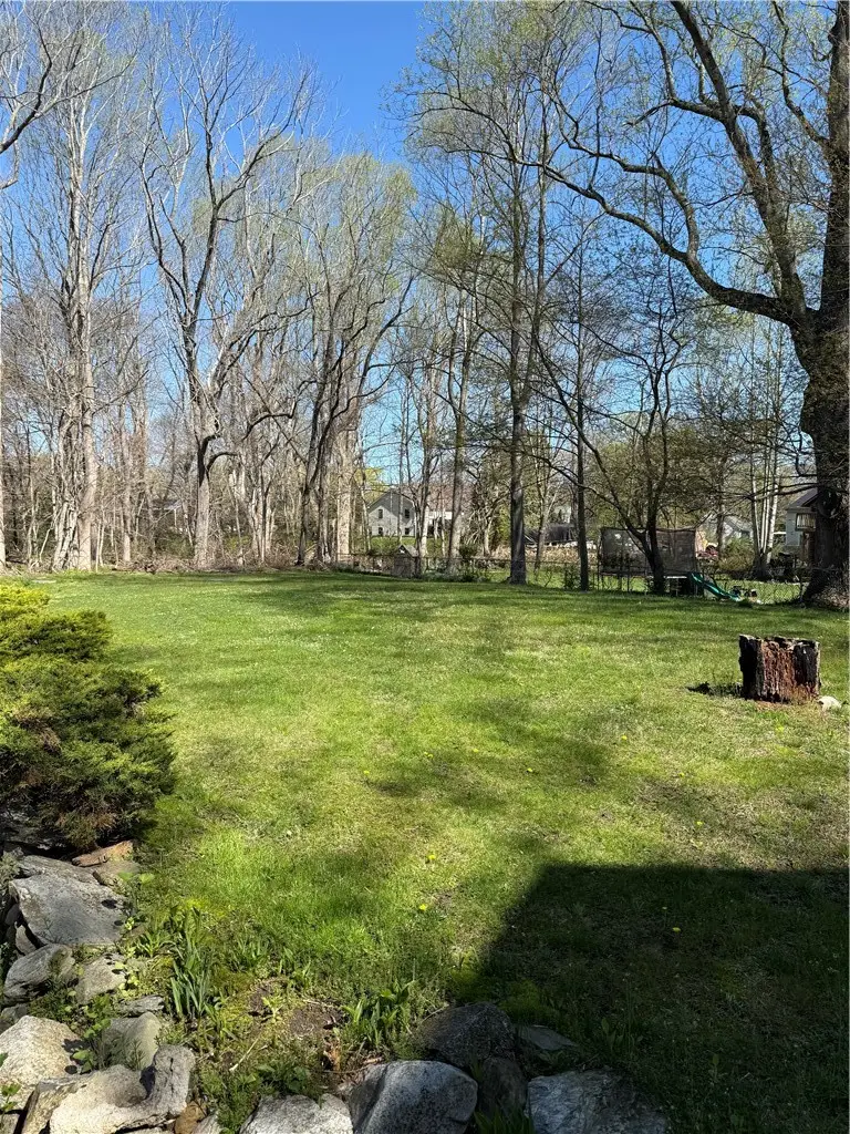 817 Tower Hill Road, North Kingstown, RI 02852 - #3