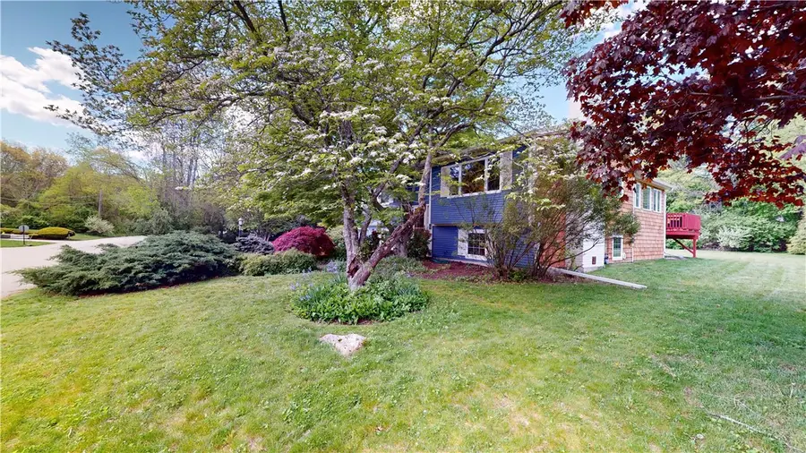 67 Greenwood Road, North Kingstown, RI 02852 - #3