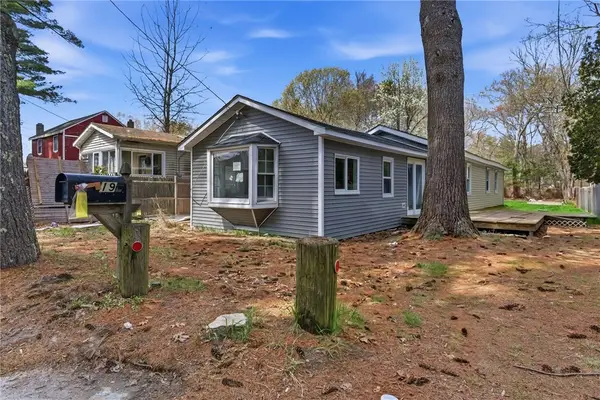 199 Mishnock Road, West Greenwich, RI 02817
