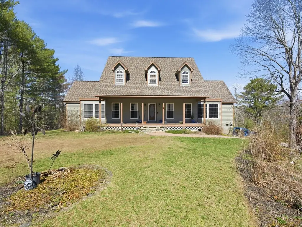 272 Nicholas Road, Coventry, RI 02827 - #1