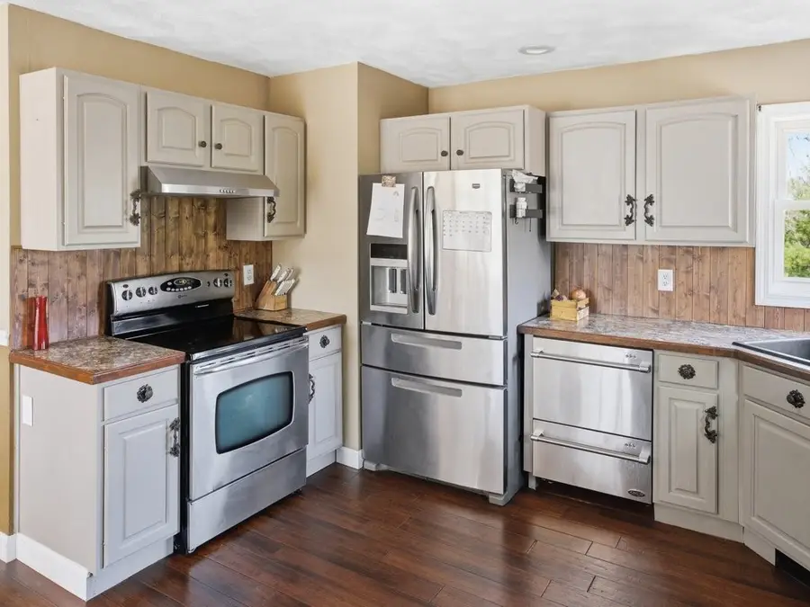 272 Nicholas Road, Coventry, RI 02827 - #3