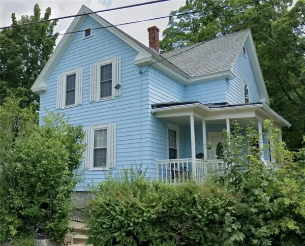 473 Summer Street, Woonsocket, RI 02895
