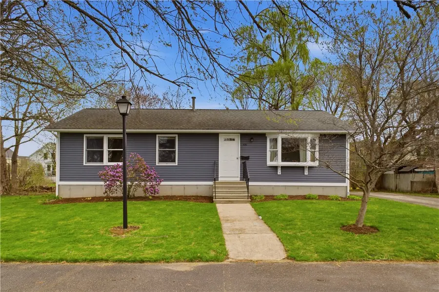 5 Saint Marys Way, Warren, RI 02885 - #2