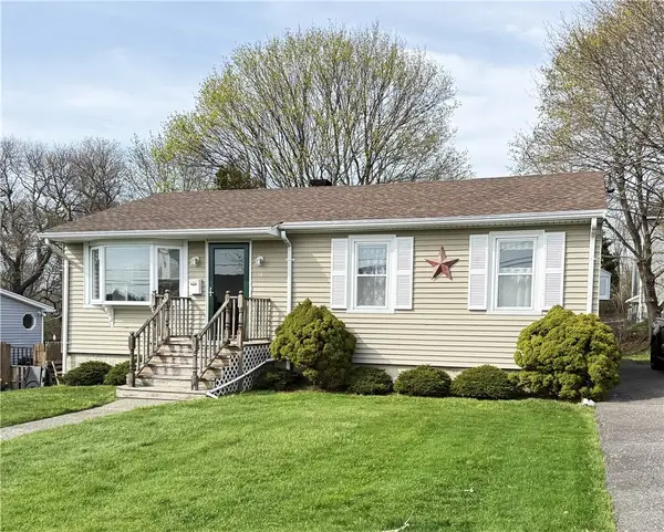 18 John Duggan Road, Tiverton, RI 02878