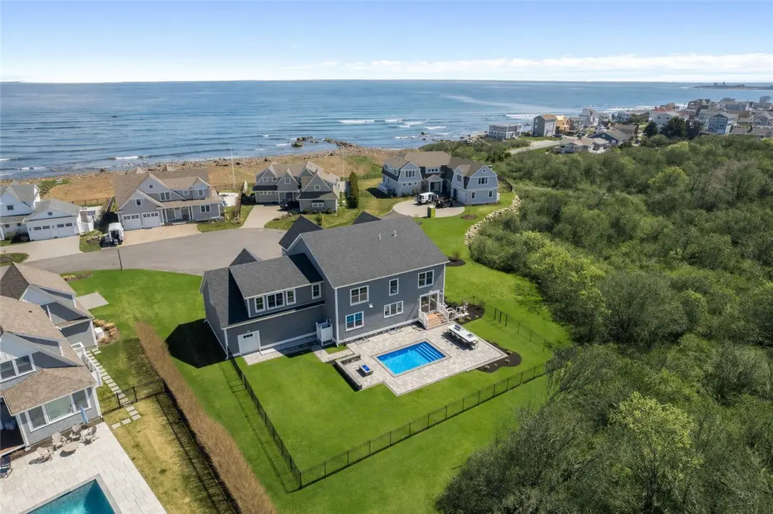 1046 Ocean Road, Narragansett, RI 02882 - #1