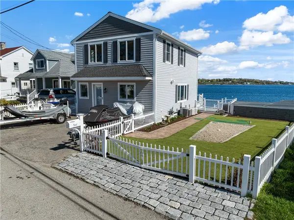 177 Seaconnet Boulevard, Portsmouth, RI 02871