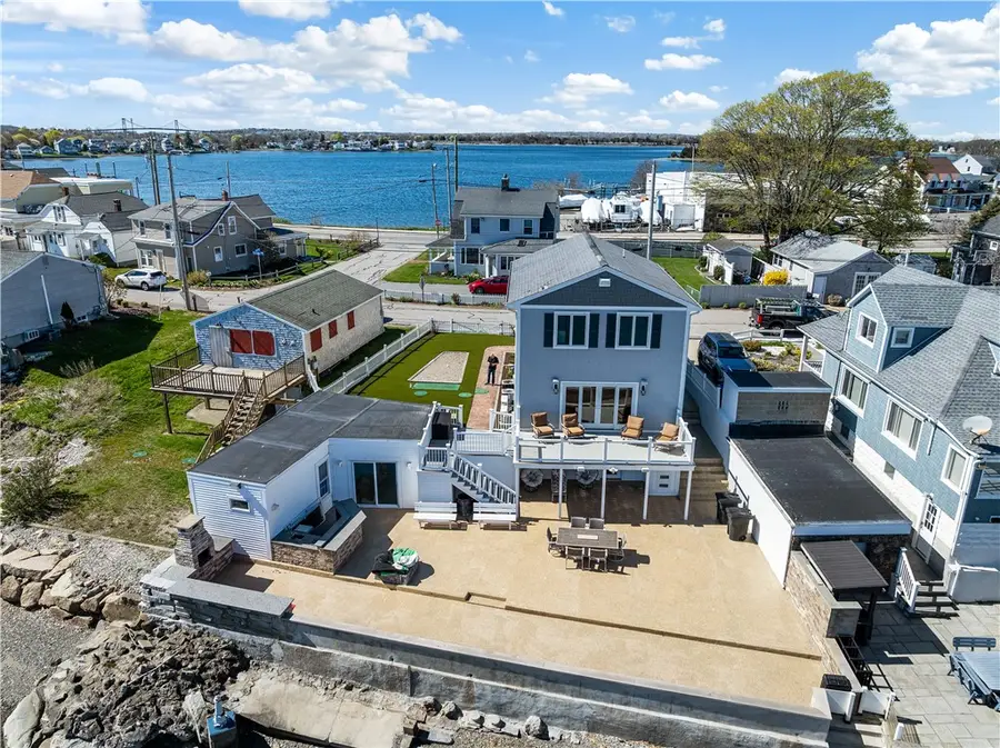 177 Seaconnet Boulevard, Portsmouth, RI 02871 - #2