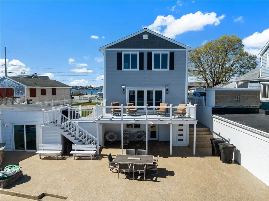 177 Seaconnet Boulevard, Portsmouth, RI 02871 - #3