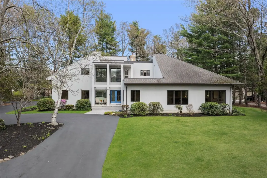 29 Dennell Drive, Lincoln, RI 02865 - #1