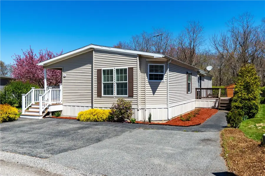 40 Campbell Circle, East Greenwich, RI 02818 - #3