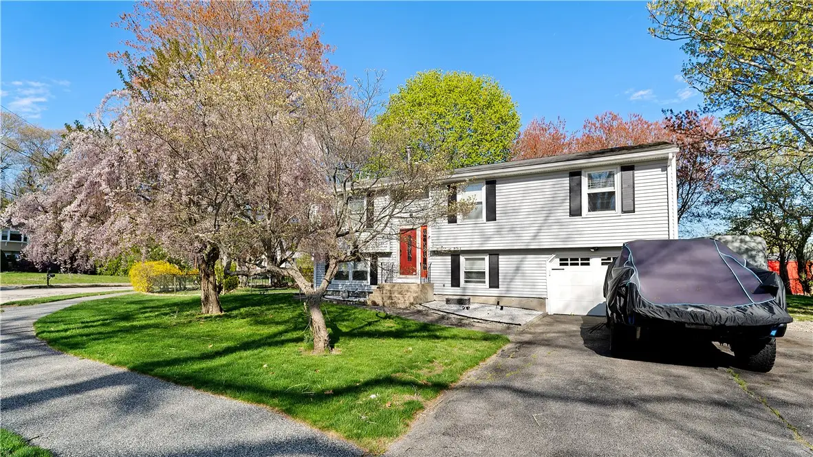 15 Laforge Drive, Coventry, RI 02816 - #1