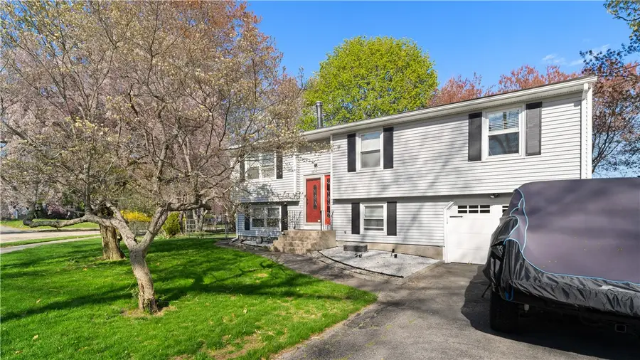 15 Laforge Drive, Coventry, RI 02816 - #2