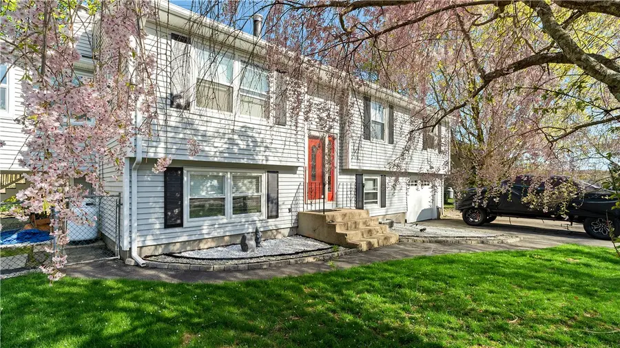 15 Laforge Drive, Coventry, RI 02816 - #3