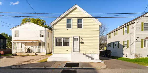 145 Sunbury Street, Providence, RI 02908