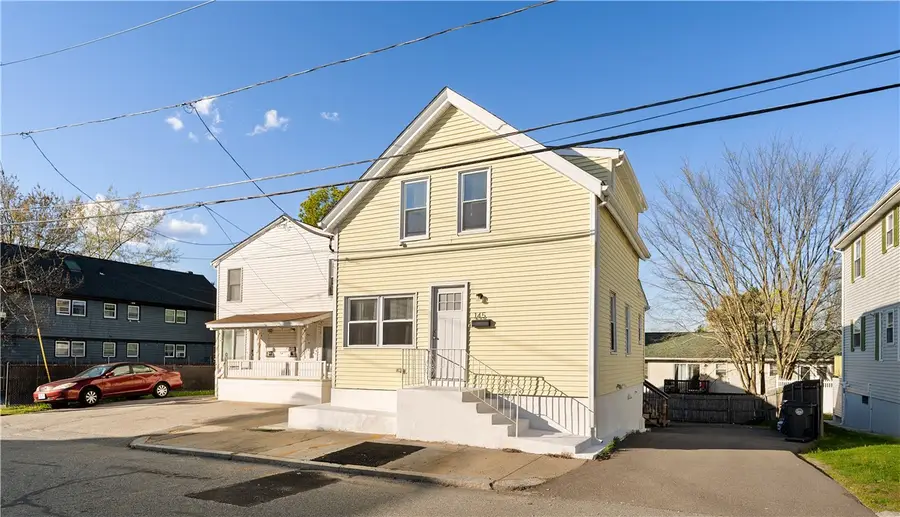 145 Sunbury Street, Providence, RI 02908 - #2