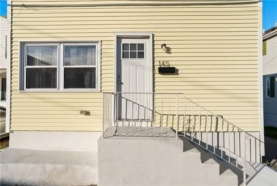 145 Sunbury Street, Providence, RI 02908 - #3