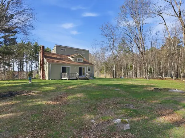 28 Shippee Schoolhouse Road, Foster, RI 02825