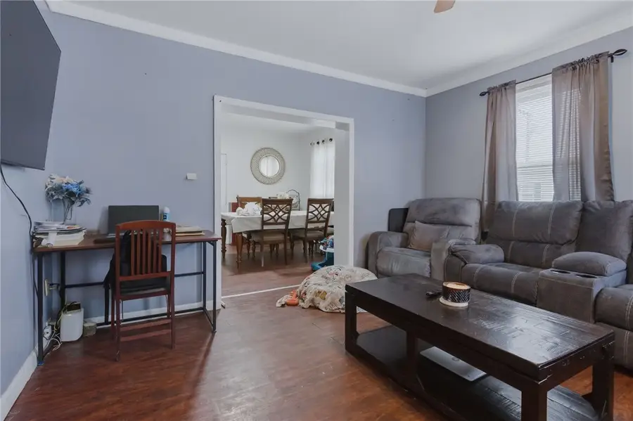 41 Utton Avenue, Pawtucket, RI 02860 - #3